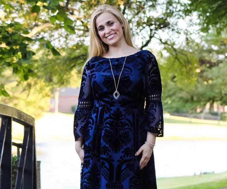 Lucy Gonzales Ministries